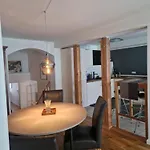 Charmante Ferienwohnung im Herzen von Rostock