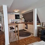 Charmante Ferienwohnung im Herzen von Rostock