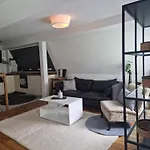 Charmante Ferienwohnung im Herzen von Rostock