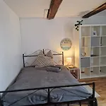 Charmante Ferienwohnung im Herzen von Rostock