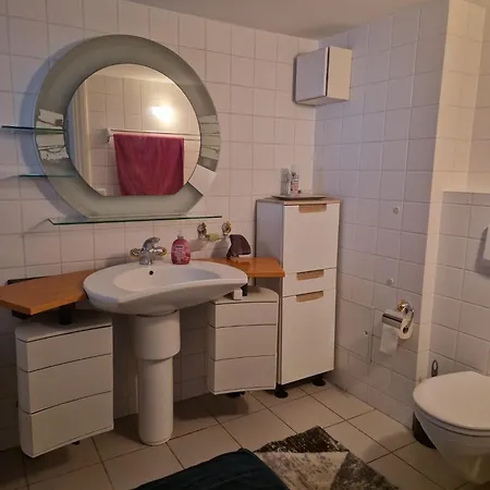 Apartment Charmante Im Herzen Von