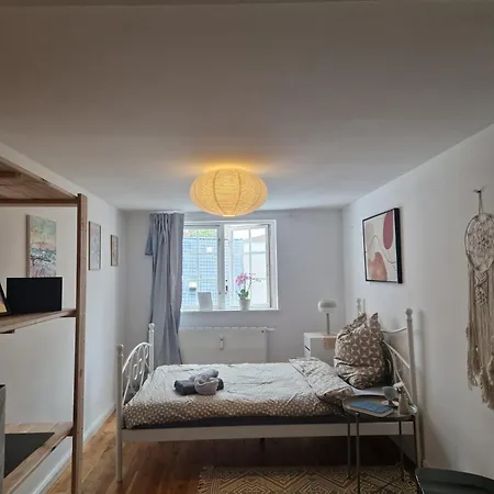 Apartment Charmante Im Herzen Von