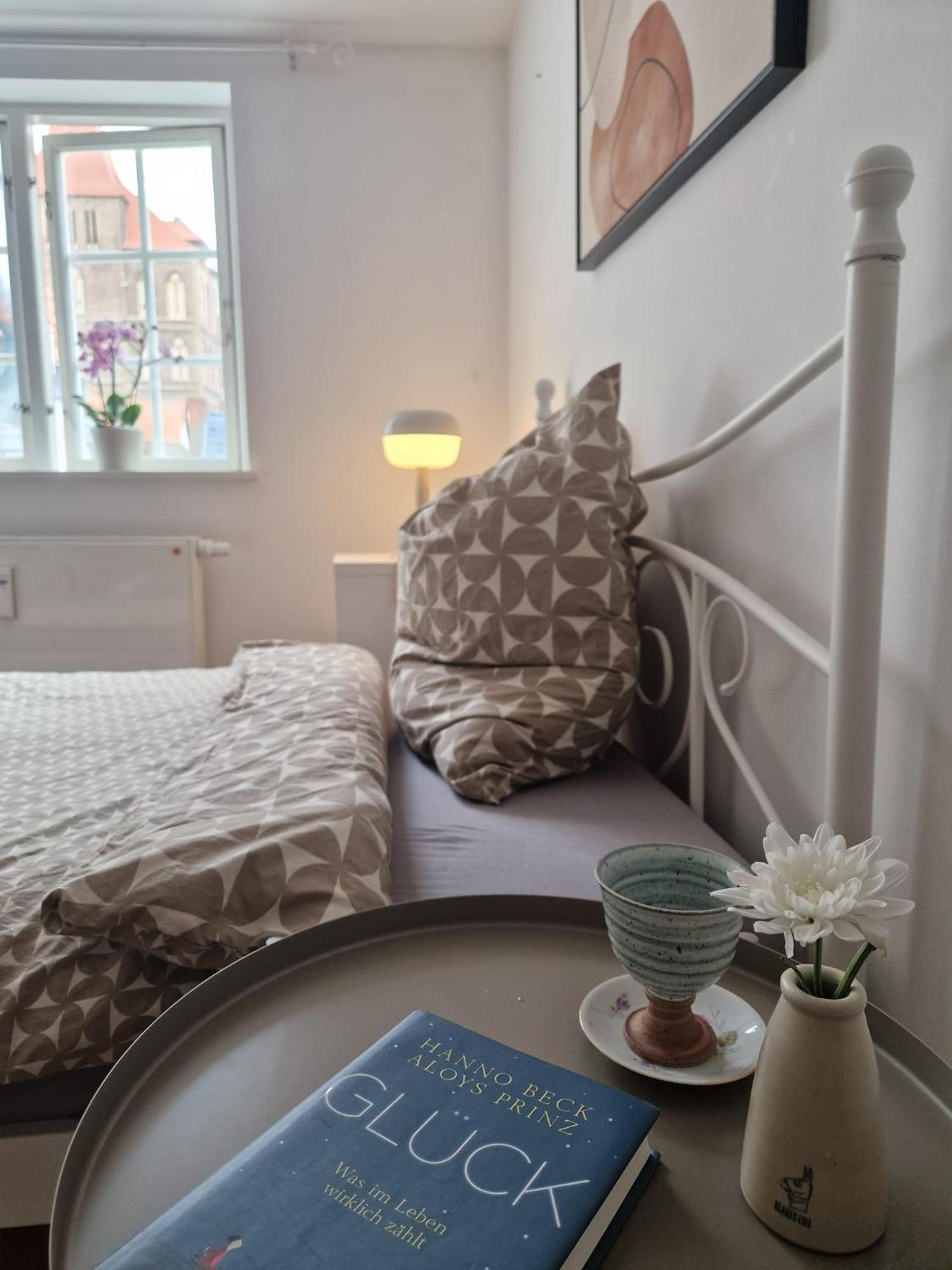 Charmante Im Herzen Von *