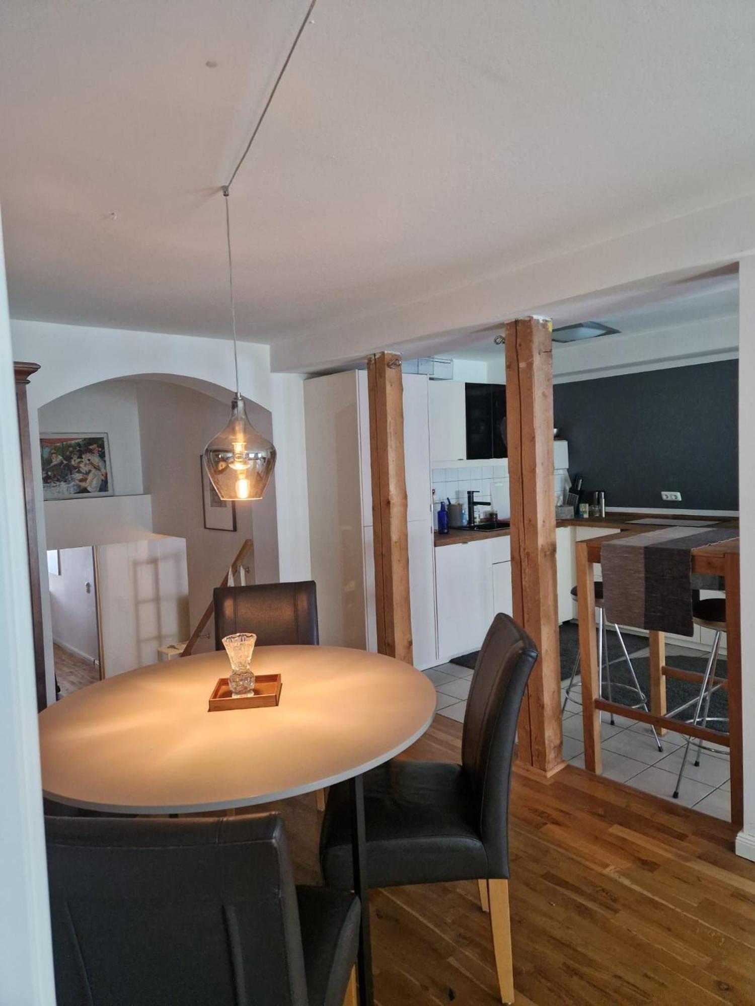 Charmante Im Herzen Von Apartment