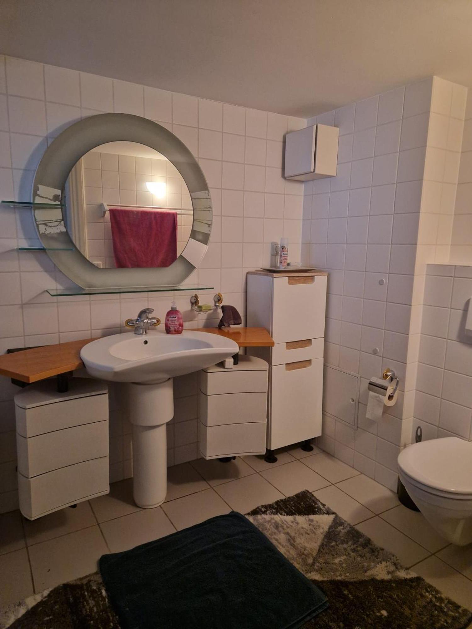Apartment Charmante Im Herzen Von