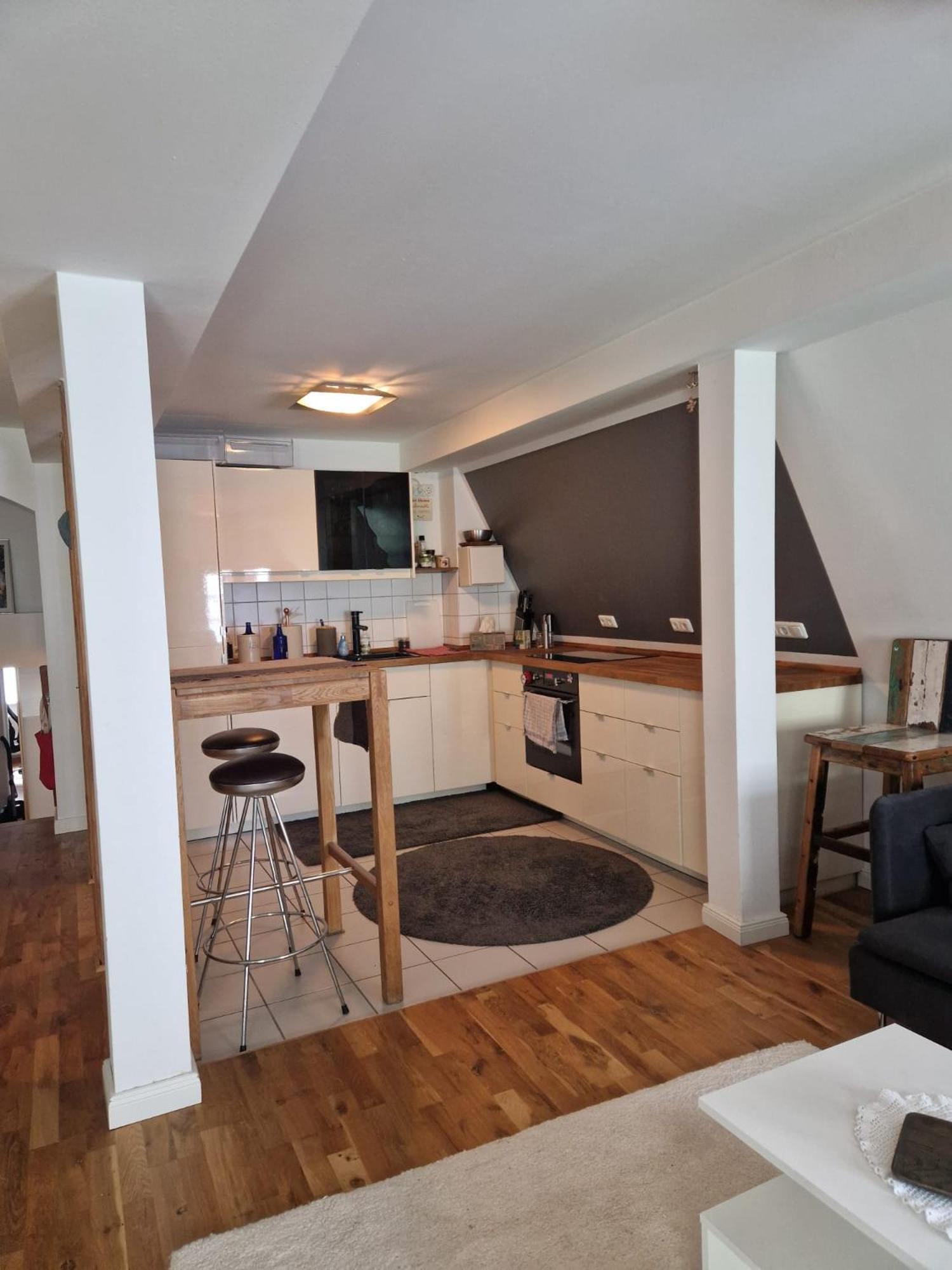 Charmante Im Herzen Von Rostock