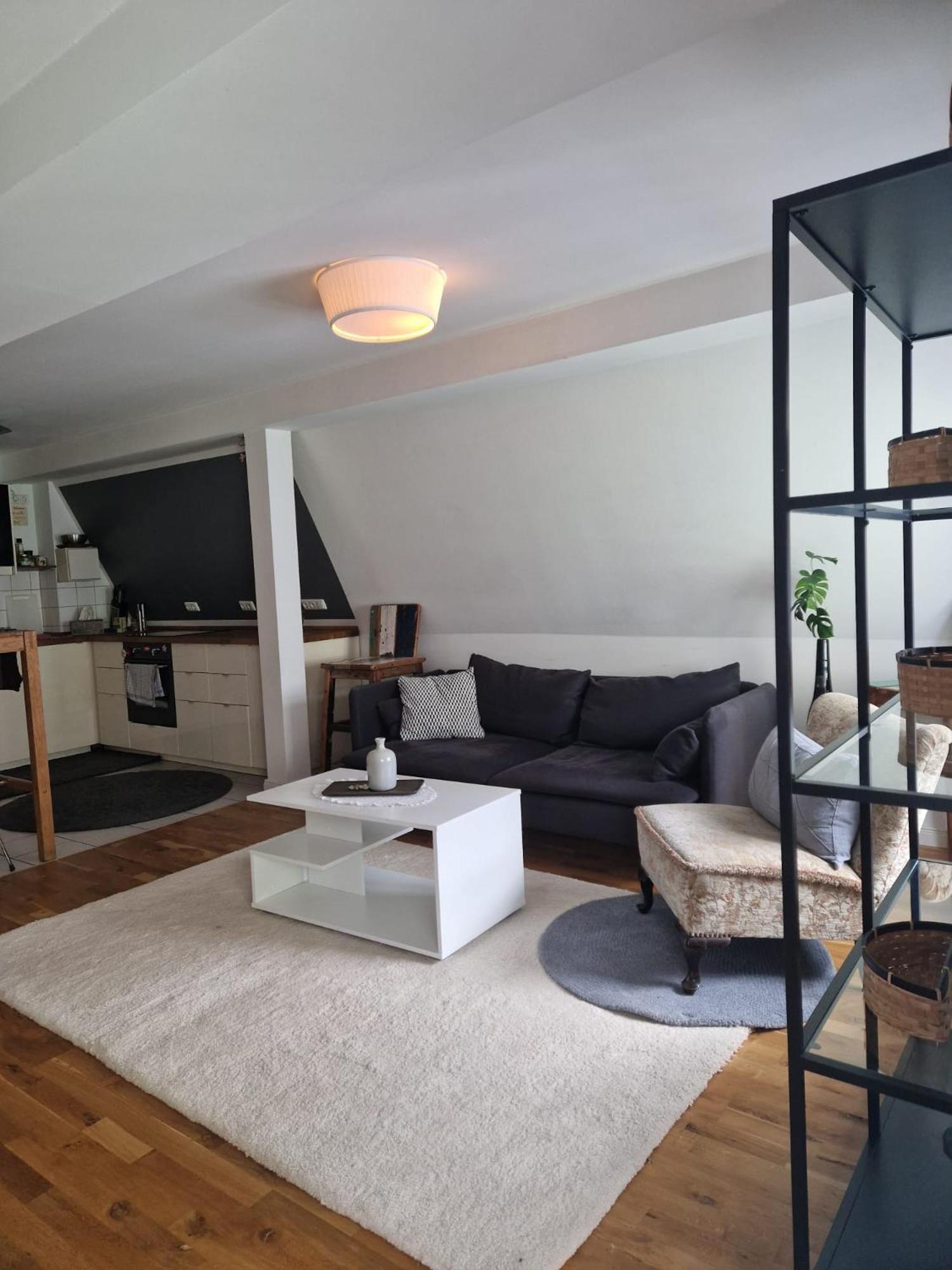 Charmante Im Herzen Von