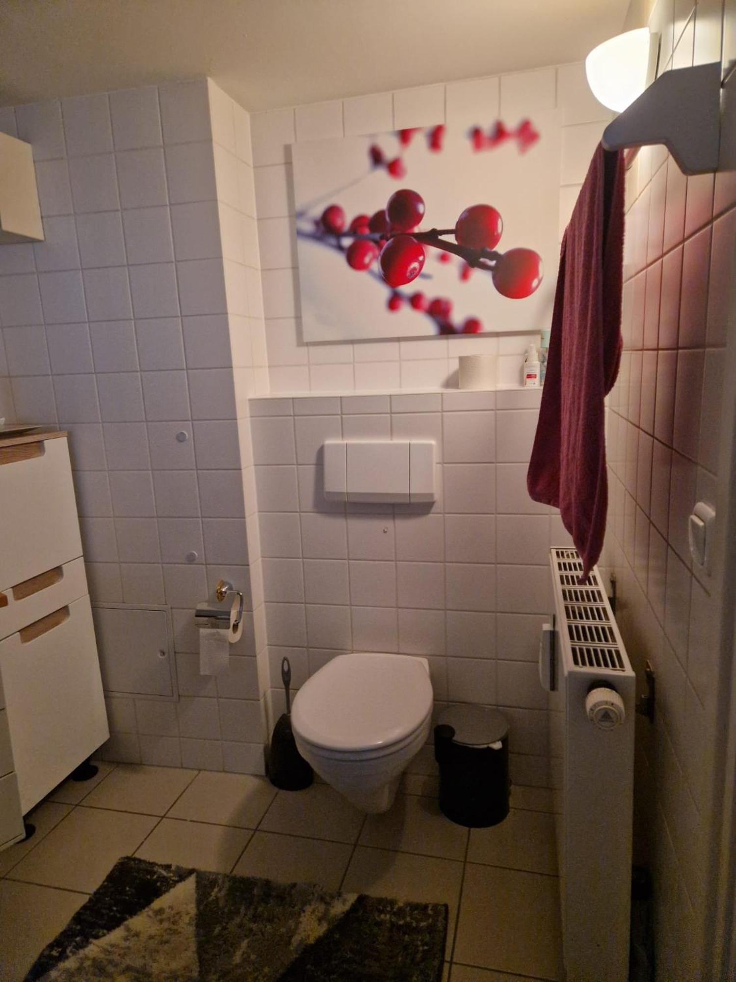 Charmante Im Herzen Von Apartment *