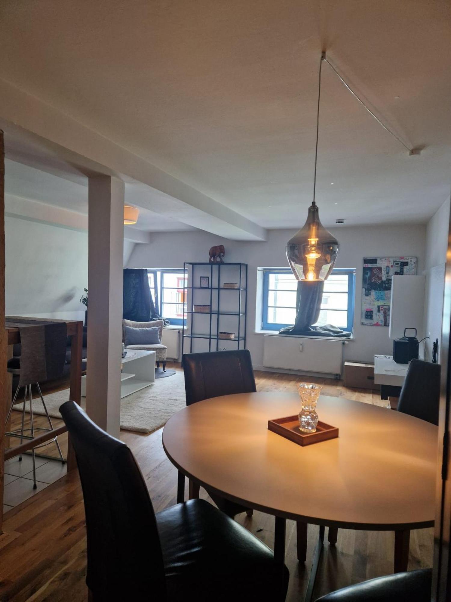 Charmante Im Herzen Von *