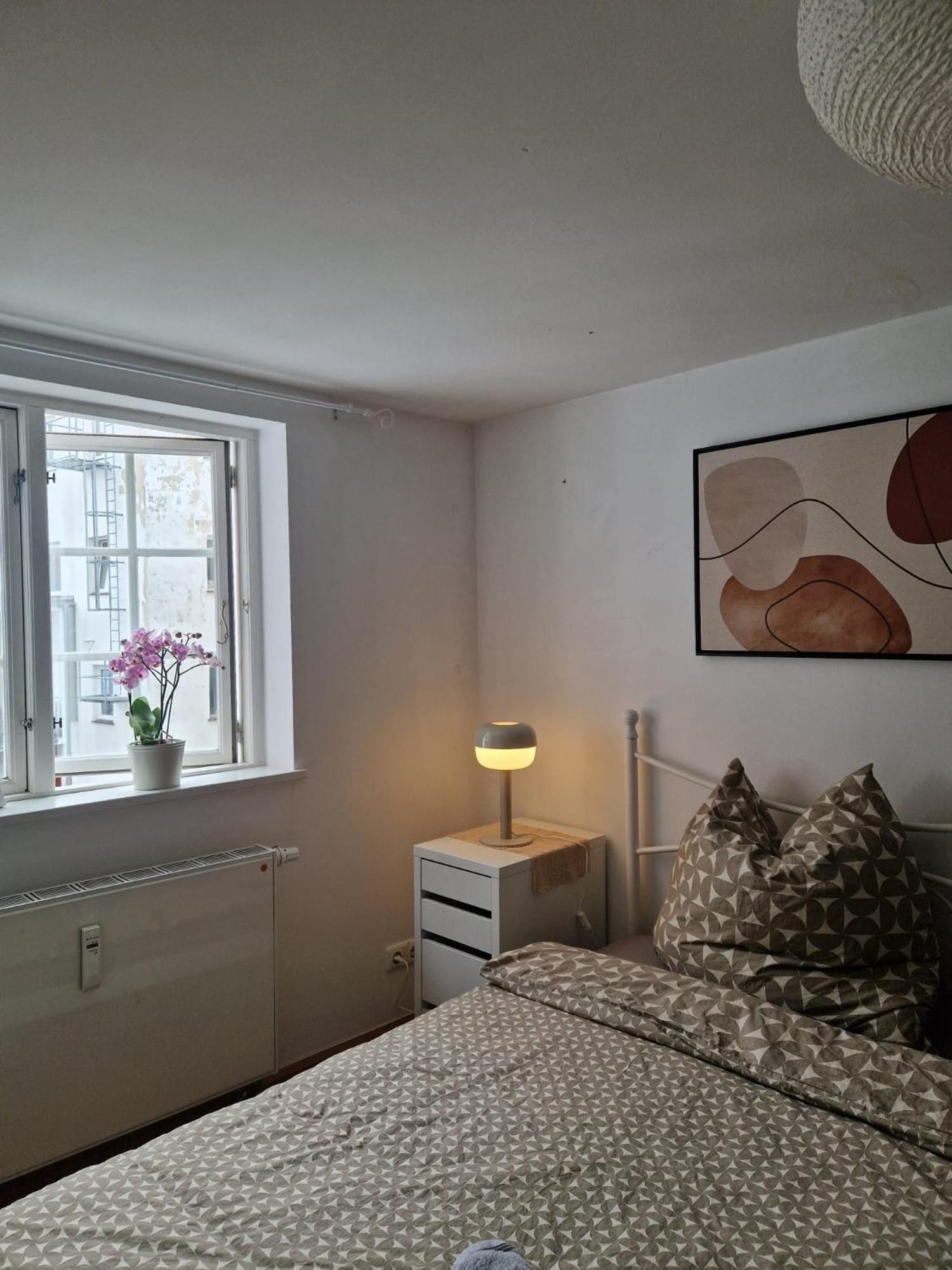 Apartment Charmante Im Herzen Von *