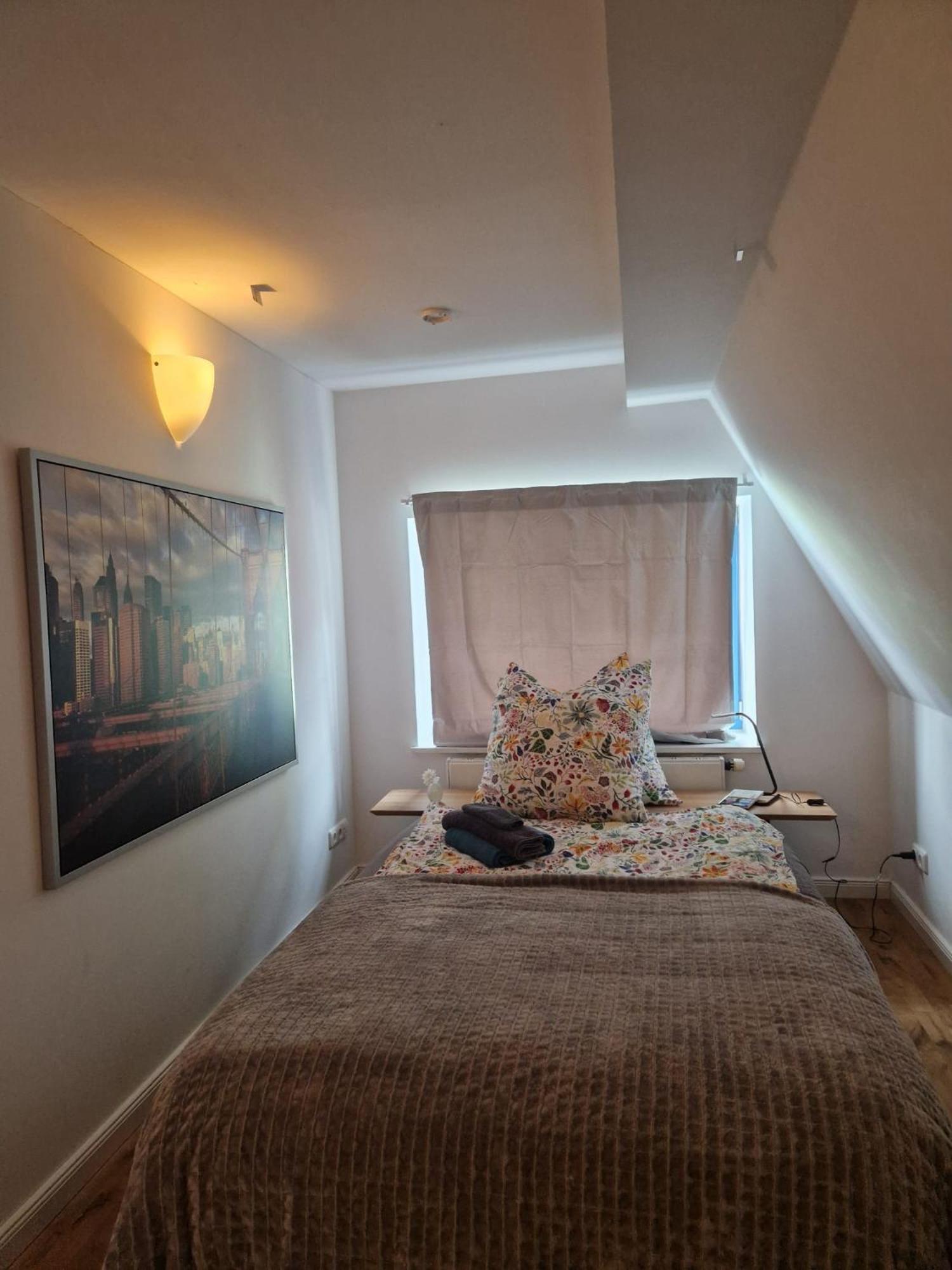 Charmante Im Herzen Von